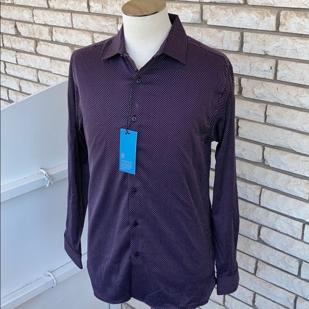 Fairlane Shirt 